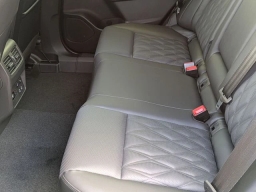 Nissan Rogue Platinum AWD 2026