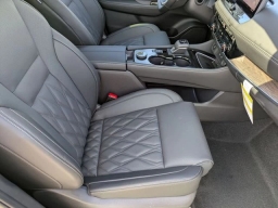 Nissan Rogue Platinum AWD 2026