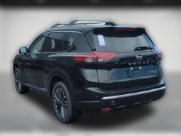 Nissan Rogue Platinum AWD 2026