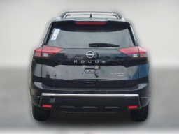 Nissan Rogue Platinum AWD 2026