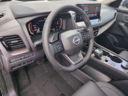 Nissan Rogue Platinum AWD 2026