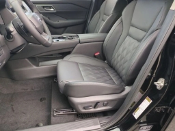 Nissan Rogue Platinum AWD 2026