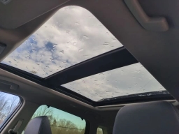 Nissan Rogue Platinum AWD 2026