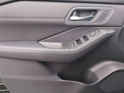 Nissan Rogue Platinum AWD 2026