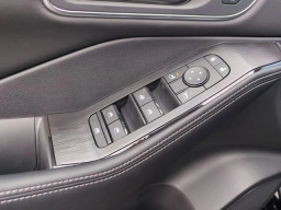 Nissan Rogue Platinum AWD 2026