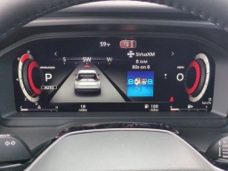 Nissan Rogue Platinum AWD 2026