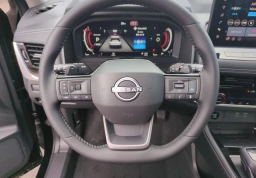 Nissan Rogue Platinum AWD 2026