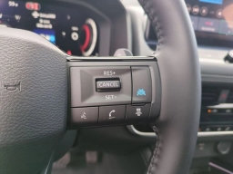 Nissan Rogue Platinum AWD 2026