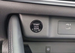 Nissan Rogue Platinum AWD 2026