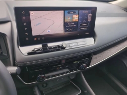 Nissan Rogue Platinum AWD 2026