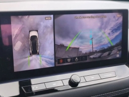 Nissan Rogue Platinum AWD 2026