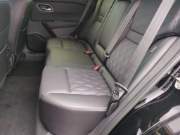 Nissan Rogue Platinum AWD 2026