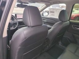 Nissan Rogue Platinum AWD 2026