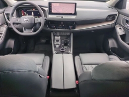 Nissan Rogue Platinum AWD 2026