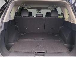 Nissan Rogue Platinum AWD 2026