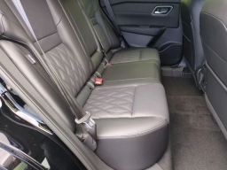 Nissan Rogue Platinum AWD 2026