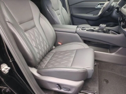 Nissan Rogue Platinum AWD 2026