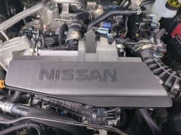 Nissan Rogue Platinum AWD 2026