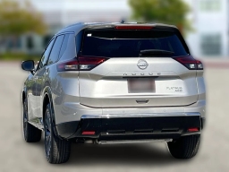 Nissan Rogue Platinum AWD 2026