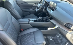 Nissan Rogue Platinum AWD 2026