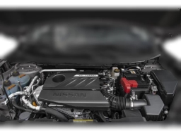 Nissan Rogue Platinum AWD 2026