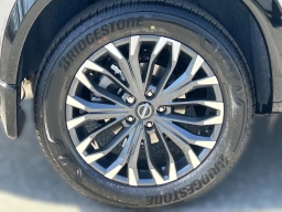 Nissan Rogue Platinum AWD 2026