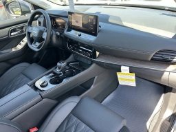 Nissan Rogue Platinum AWD 2026