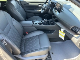 Nissan Rogue Platinum AWD 2026