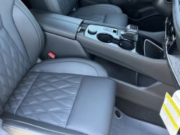 Nissan Rogue Platinum AWD 2026