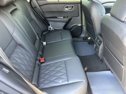 Nissan Rogue Platinum AWD 2026