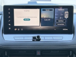 Nissan Rogue Platinum AWD 2026