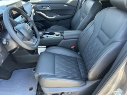 Nissan Rogue Platinum AWD 2026