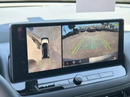 Nissan Rogue Platinum AWD 2026