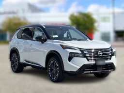 Nissan Rogue Platinum AWD 2026