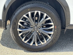 Nissan Rogue Platinum AWD 2026