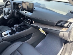 Nissan Rogue Platinum AWD 2026