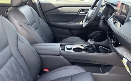 Nissan Rogue Platinum AWD 2026