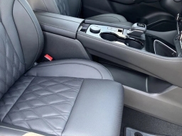 Nissan Rogue Platinum AWD 2026