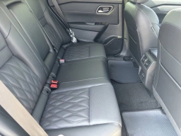 Nissan Rogue Platinum AWD 2026