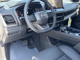 Nissan Rogue Platinum AWD 2026