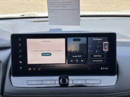 Nissan Rogue Platinum AWD 2026