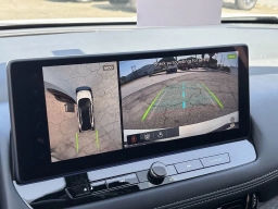 Nissan Rogue Platinum AWD 2026