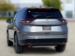 Nissan Rogue Platinum AWD 2026
