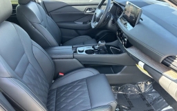 Nissan Rogue Platinum AWD 2026