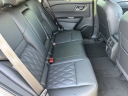 Nissan Rogue Platinum AWD 2026