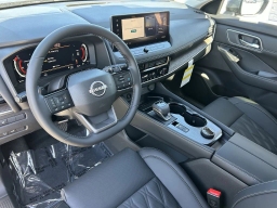 Nissan Rogue Platinum AWD 2026