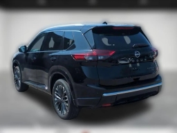 Nissan Rogue Platinum AWD 2026