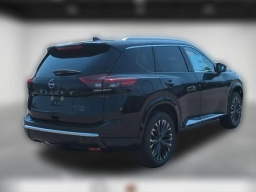Nissan Rogue Platinum AWD 2026