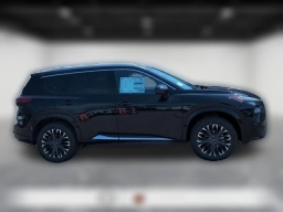 Nissan Rogue Platinum AWD 2026