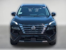 Nissan Rogue Platinum AWD 2026